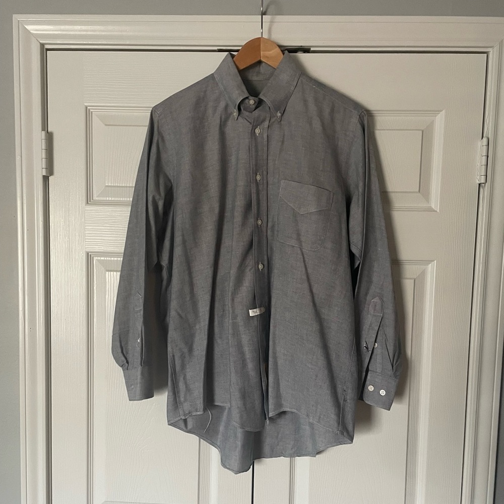 B.D. Baggies Shirt